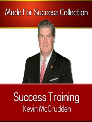 cover image of Success Training